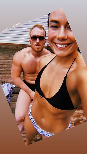 Killer Kelly Nude Leaked Photo #52