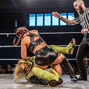 Killer Kelly Nude Leaked Photo #56