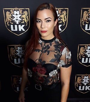 Killer Kelly Nude Leaked Photo #58