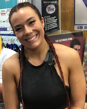 Killer Kelly Nude Leaked Photo #60