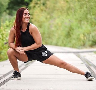 Killer Kelly Nude Leaked Photo #61