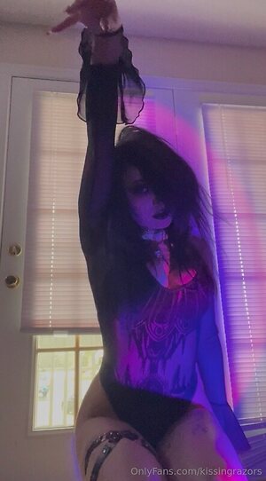 Killkels leaked photo #9