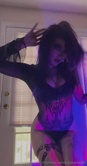 Killkels leaked photo #11