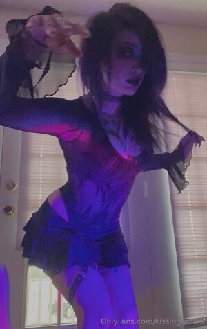 Killkels leaked photo #14