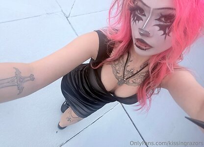 Killkels leaked photo #18
