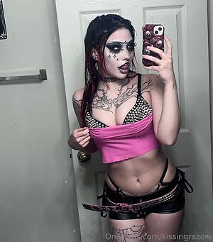 Killkels leaked photo #50