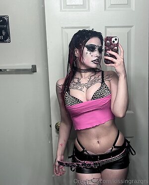 Killkels leaked photo #51