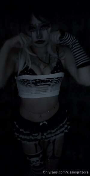 Killkels leaked photo #59