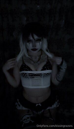Killkels leaked photo #60