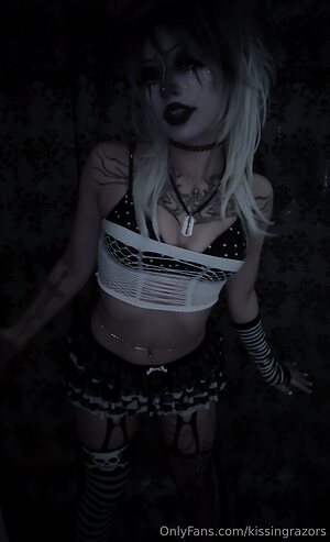 Killkels leaked photo #62