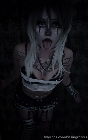 Killkels leaked photo #63