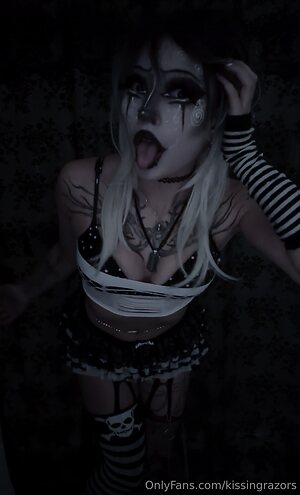 Killkels leaked photo #67