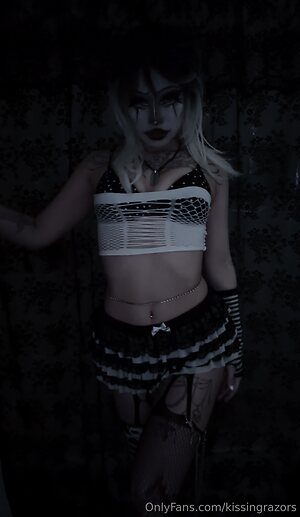 Killkels leaked photo #68