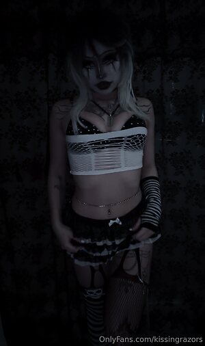 Killkels leaked photo #69