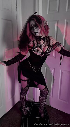 Killkels leaked photo #81