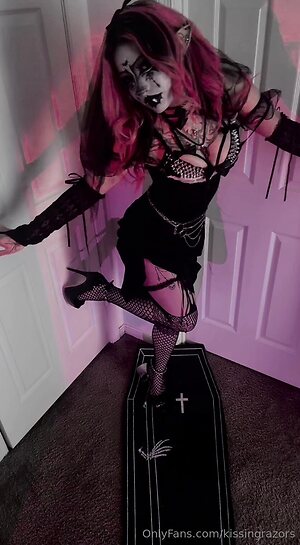 Killkels leaked photo #85