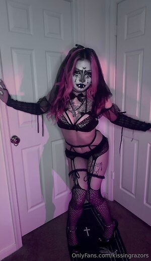 Killkels leaked photo #90