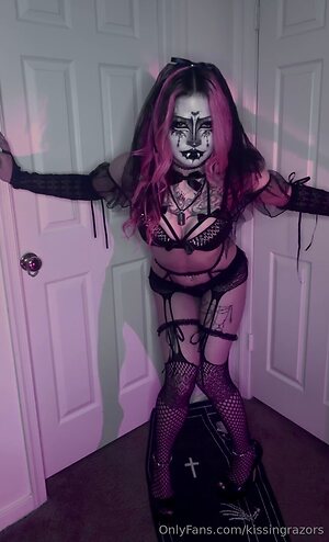 Killkels leaked photo #100