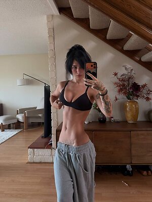 Killljoyy leaked photo #4