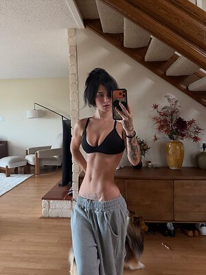 Killljoyy leaked photo #5