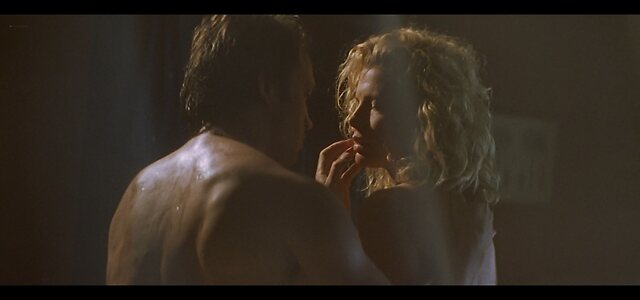 Kim Basinger leaked photo #4