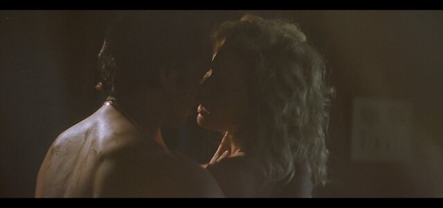 Kim Basinger leaked photo #5