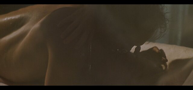 Kim Basinger leaked photo #6
