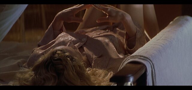 Kim Basinger leaked photo #7