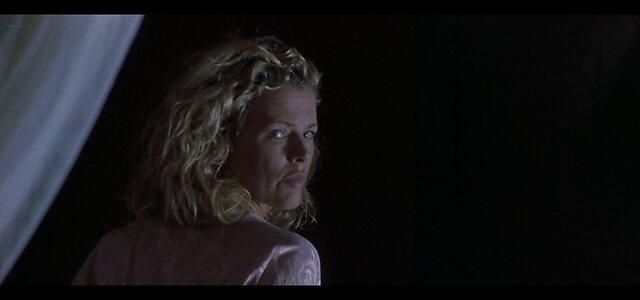 Kim Basinger leaked photo #9