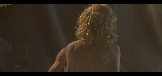 Kim Basinger leaked photo #11