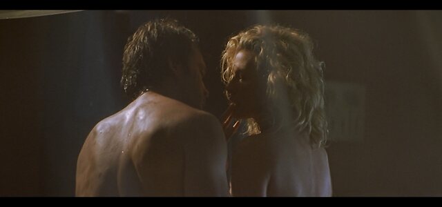 Kim Basinger leaked photo #14