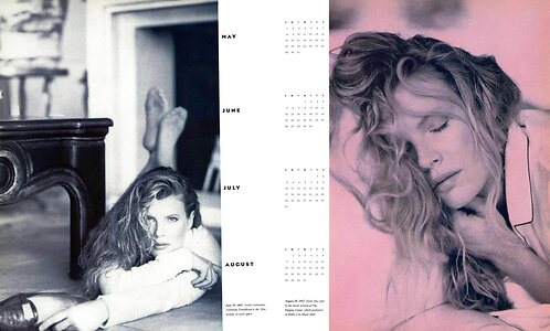 Kim Basinger Nude Leaked Photo #18