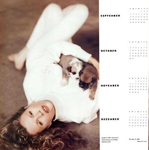 Kim Basinger Nude Leaked Photo #19