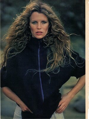 Kim Basinger Nude Leaked Photo #21