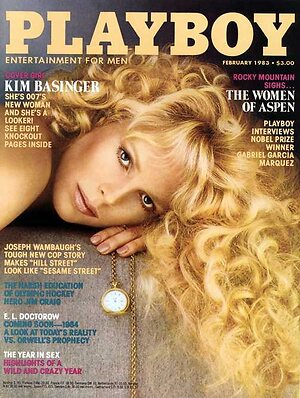 Kim Basinger Nude Leaked Photo #24