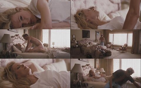 Kim Basinger leaked photo #39