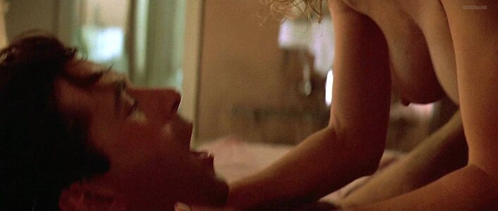 Kim Basinger leaked photo #54