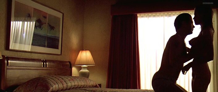 Kim Basinger leaked photo #61