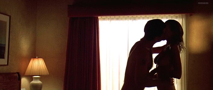 Kim Basinger leaked photo #67