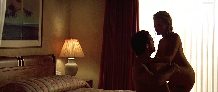 Kim Basinger leaked photo #78