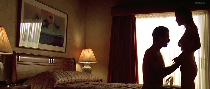 Kim Basinger leaked photo #82