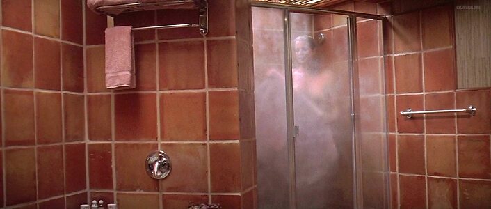 Kim Basinger leaked photo #83