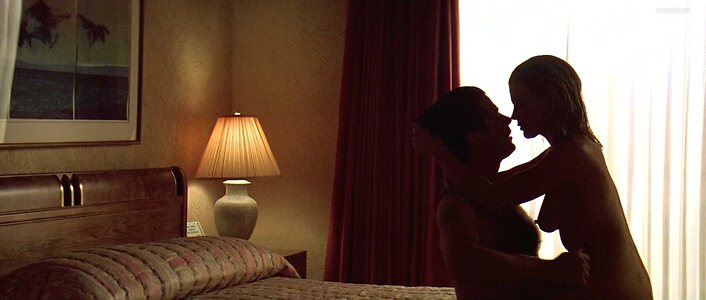 Kim Basinger leaked photo #88