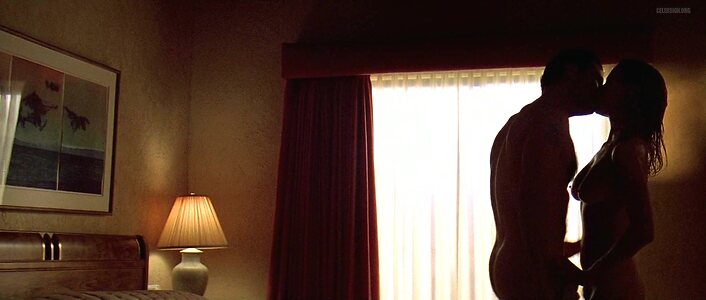 Kim Basinger leaked photo #90