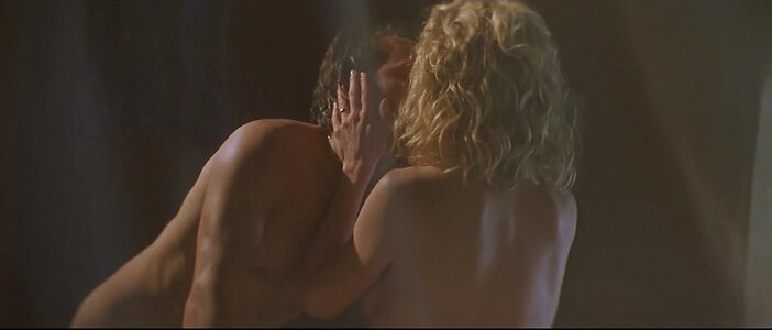 Kim Basinger leaked photo #95