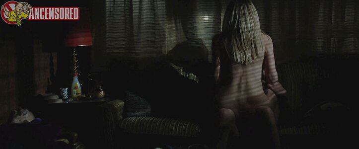Kim Basinger leaked photo #110
