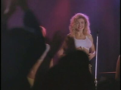 Kim Burnette