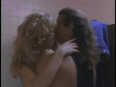 Kim Burnette leaked photo #8