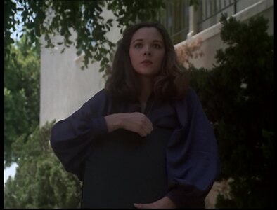 Kim Cattrall leaked photo #2