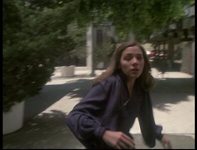 Kim Cattrall leaked photo #3